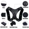 Adjustable Back Posture Corrector Brace 2