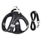 Adjustable Dog Harness And Leash Set For Small Dogs 7