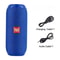 Portable Waterproof Bluetooth Speaker With FM And TF Card 10