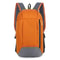 Mens Outdoor Lightweight Sports Backpack 10