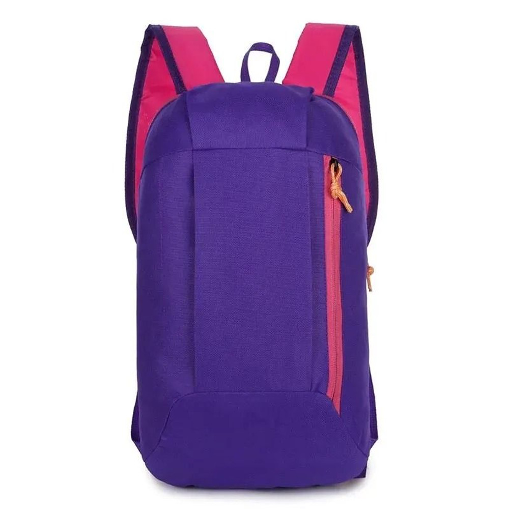 Mens Outdoor Lightweight Sports Backpack 11