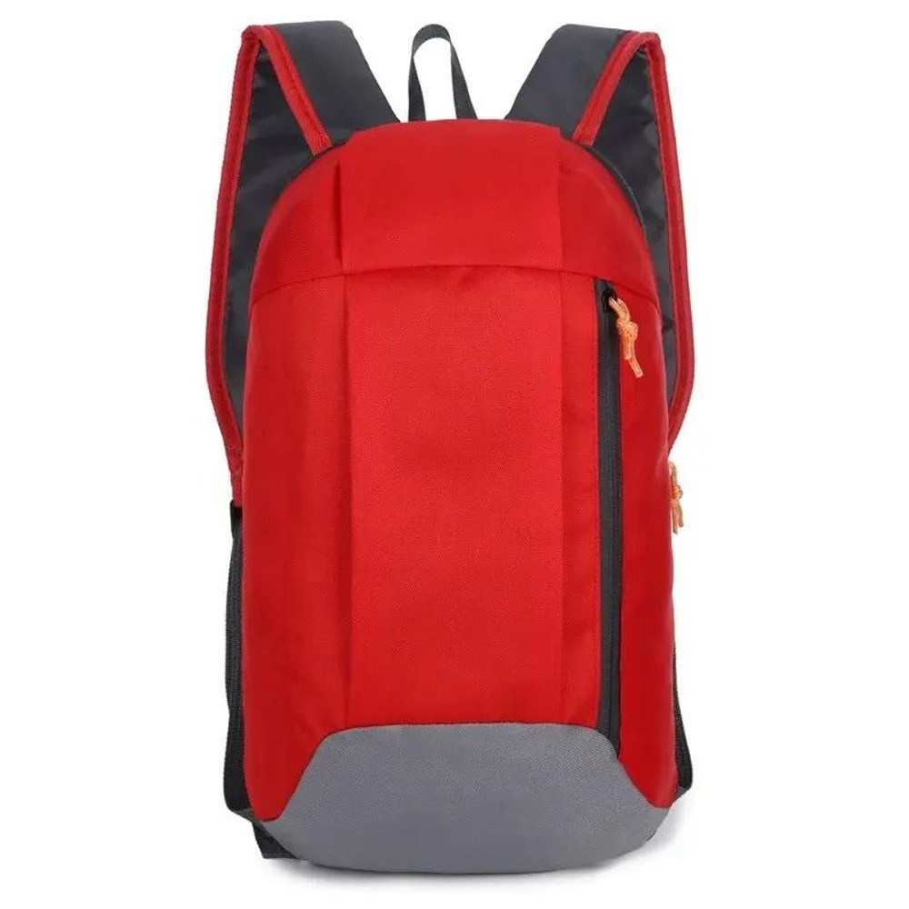 Mens Outdoor Lightweight Sports Backpack 12