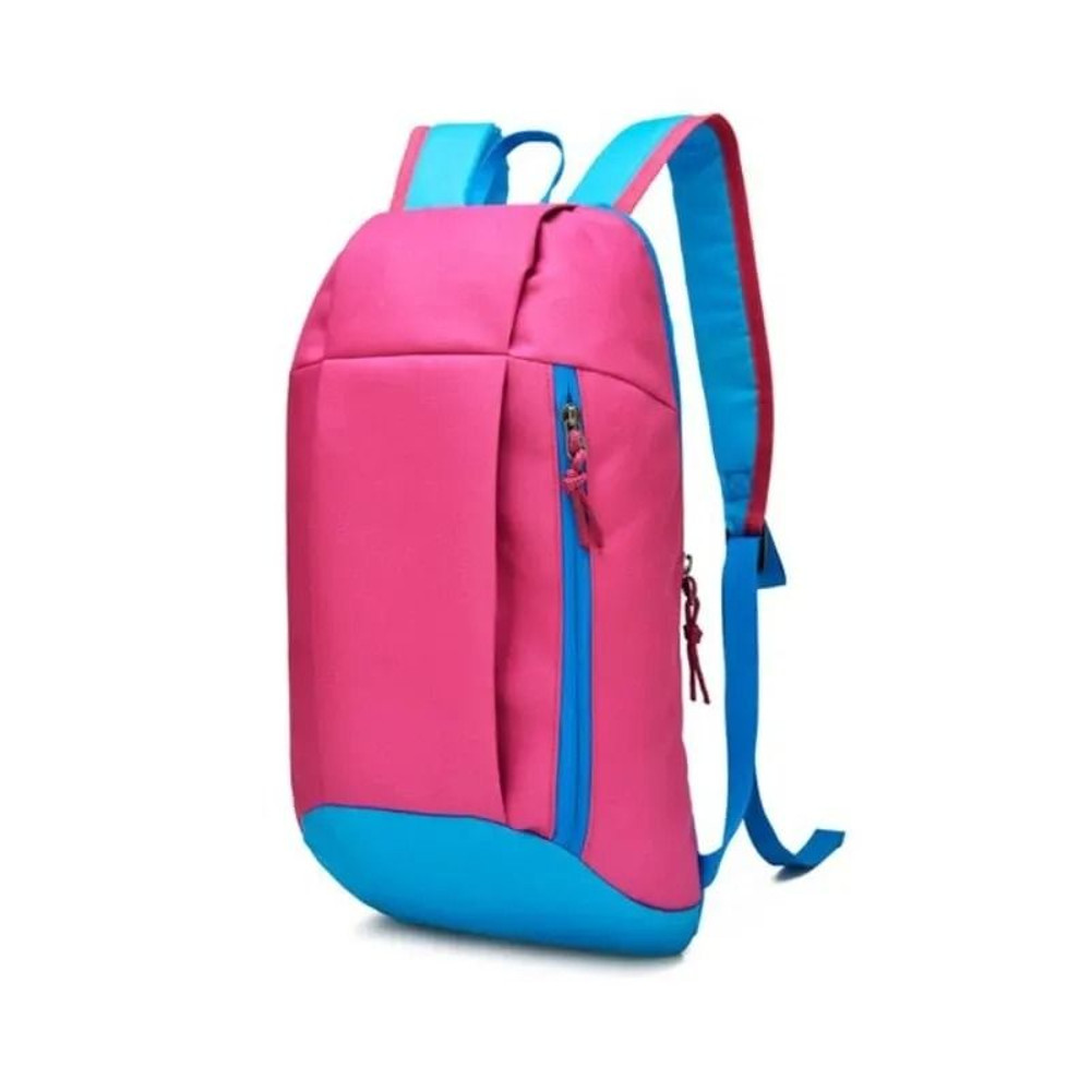 Mens Outdoor Lightweight Sports Backpack 2