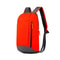 Mens Outdoor Lightweight Sports Backpack 3