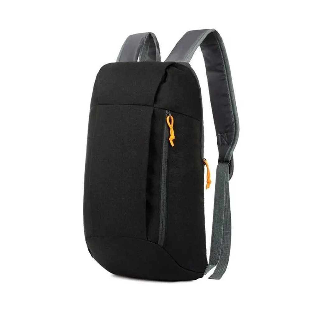 Mens Outdoor Lightweight Sports Backpack 4