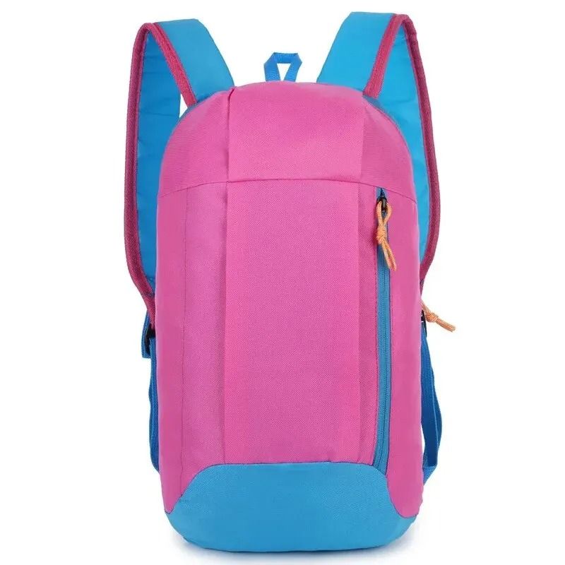 Mens Outdoor Lightweight Sports Backpack 5