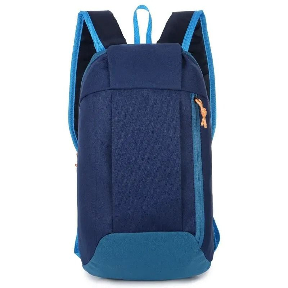 Mens Outdoor Lightweight Sports Backpack 7