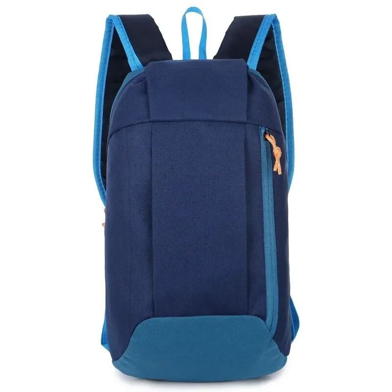 Mens Outdoor Lightweight Sports Backpack 7