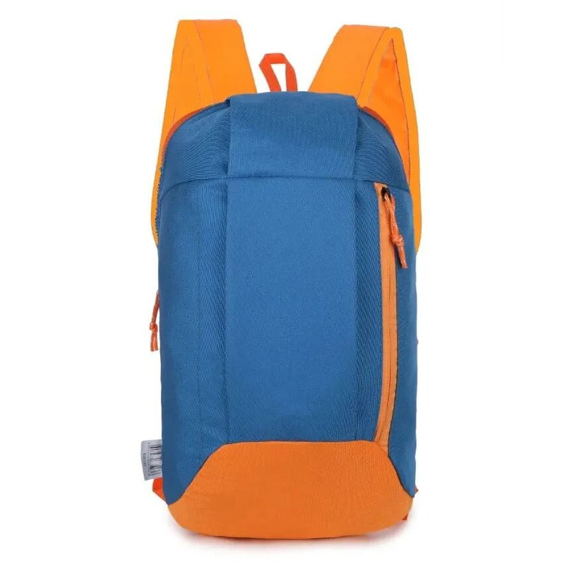 Mens Outdoor Lightweight Sports Backpack 8