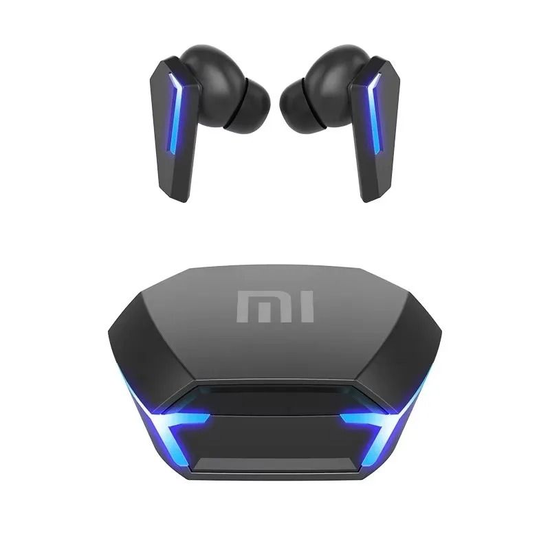 Wireless Gaming Earbuds With Mic And Waterproof Design 5