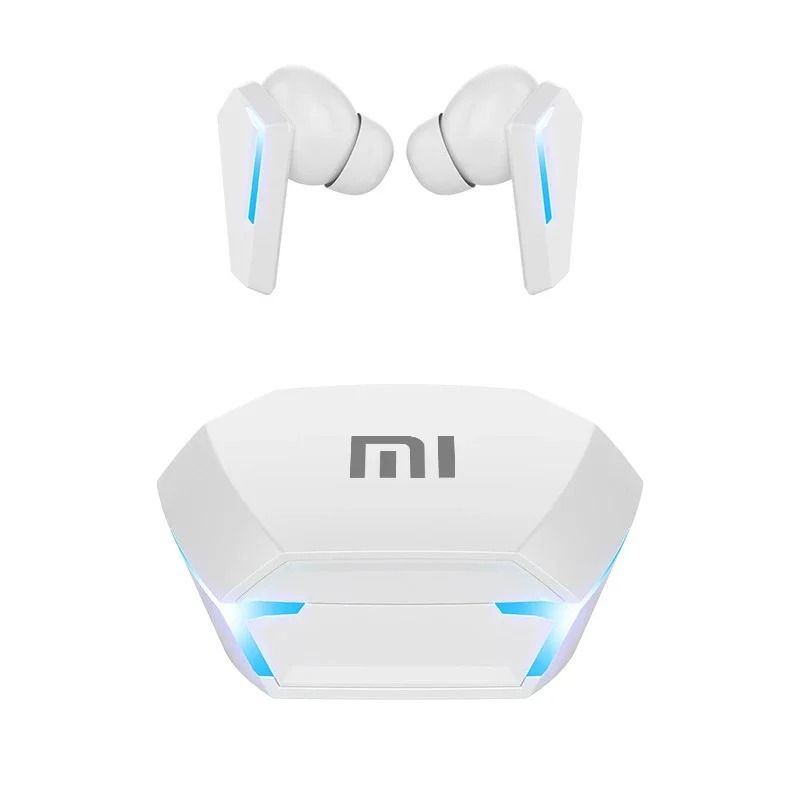 Wireless Gaming Earbuds With Mic And Waterproof Design 6