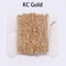 Gold And Bronze Plated Necklace Chain Roll For Jewelry Making 12