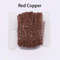 Gold And Bronze Plated Necklace Chain Roll For Jewelry Making 13
