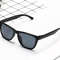 Classic Square Polarized Sunglasses With UV Protection 1