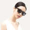 Classic Square Polarized Sunglasses With UV Protection 3