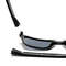 Classic Square Polarized Sunglasses With UV Protection 4