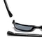 Classic Square Polarized Sunglasses With UV Protection 4