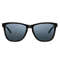 Classic Square Polarized Sunglasses With UV Protection 5