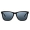 Classic Square Polarized Sunglasses With UV Protection 5