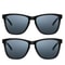 Classic Square Polarized Sunglasses With UV Protection 6