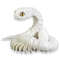 3D Printed Snake Figurine With Movable Joints Life Like Desktop Ornament 15