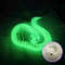 3D Printed Snake Figurine With Movable Joints Life Like Desktop Ornament 5