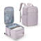 Compact Travel Backpack With Laptop Compartment And Cabin Size Design 10