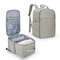 Compact Travel Backpack With Laptop Compartment And Cabin Size Design 8
