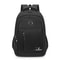 Waterproof Casual Backpack With Large Capacity And Laptop Compartment 7