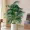 Artificial Tropical Palm Leaf Decoration 0