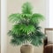Artificial Tropical Palm Leaf Decoration 2