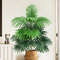 Artificial Tropical Palm Leaf Decoration 3