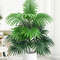 Artificial Tropical Palm Leaf Decoration 4