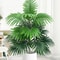 Artificial Tropical Palm Leaf Decoration 4