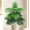Artificial Tropical Palm Leaf Decoration 5