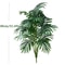 Artificial Tropical Palm Leaf Decoration 6
