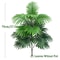 Artificial Tropical Palm Leaf Decoration 7