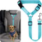 Pet Car Safety Restraint For Dogs Cats 9