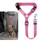 Pet Car Safety Restraint For Dogs Cats 10