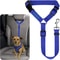 Pet Car Safety Restraint For Dogs Cats 6