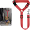 Pet Car Safety Restraint For Dogs Cats 8
