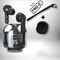 Wireless Bluetooth Earbuds With Noise Reduction And Carrying Case 9
