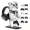 Gaming Controller And Headset Organizer Stand 3