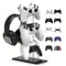 Gaming Controller And Headset Organizer Stand 3