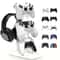 Gaming Controller And Headset Organizer Stand 6
