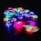 LED Glow Fidget Spinner For Stress Relief 2