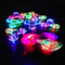 LED Glow Fidget Spinner For Stress Relief 2