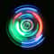 LED Glow Fidget Spinner For Stress Relief 3