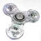 LED Glow Fidget Spinner For Stress Relief 5
