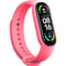 Silicone Sport Watch Band 14